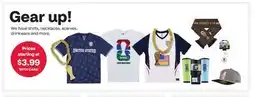 CVS We have shirts, necklaces, scarves, drinkware and more offer