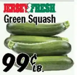 Western Beef Green Squash offer