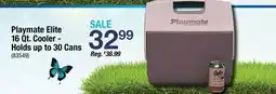 Ace Hardware Playmate Elite 16 Qt. Cooler - Holds up to 30 Cans offer