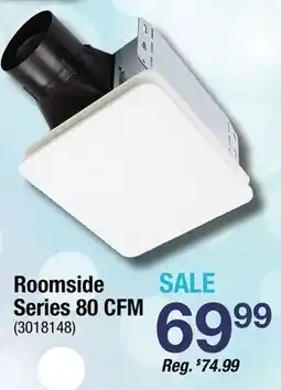 Ace Hardware Roomside Series 80 CFM offer
