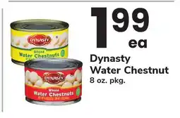 ACME Dynasty Water Chestnut offer