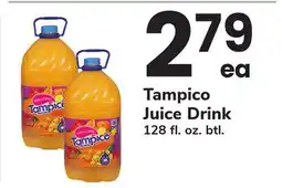 ACME Tampico Juice Drink offer