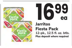 ACME Jarritos Fiesta Pack offer