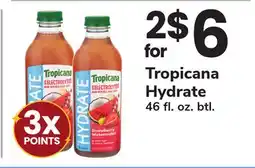 ACME Tropicana Hydrate offer