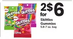 ACME Skittles Gummies offer