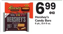 ACME Hershey's Candy Bars offer