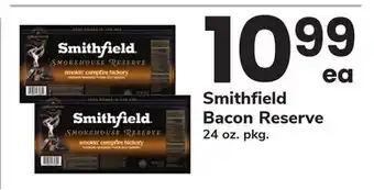 ACME Smithfield Bacon Reserve offer