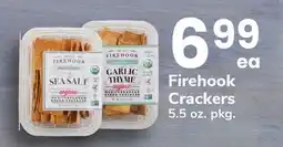 ACME Firehook Crackers offer