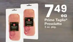 ACME Primo Taglio Prosciutto offer