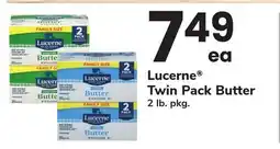 ACME Lucerne Twin Pack Butter offer