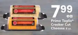 ACME Primo Taglio Cracker Cut Cheese offer