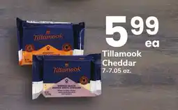 ACME Tillamook Cheddar offer