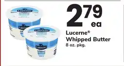 ACME Lucerne Whipped Butter offer