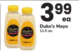 ACME Duke's Mayo offer