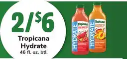 ACME Tropicana Hydrate offer