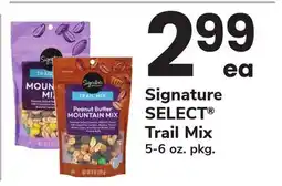 ACME Signature SELECT Trail Mix offer