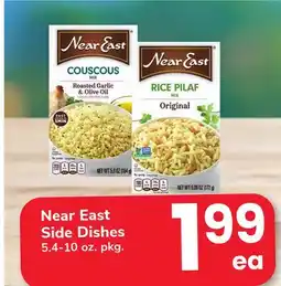 ACME Near East Side Dishes offer