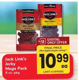 ACME Jack Link's Jerky Mega Pack offer