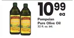 ACME Pompeian Pure Olive Oil offer