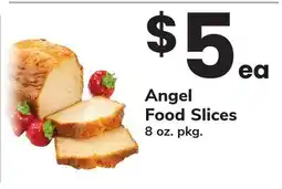 ACME Angel Food Slices offer