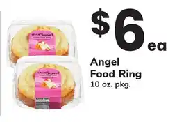 ACME Angel Food Ring offer