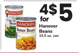 ACME Hanover Beans offer