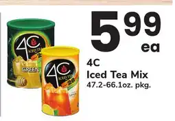 ACME 4C Iced Tea Mix offer