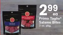 ACME Primo Taglio Salame Bites offer