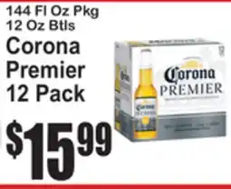 SuperFresh Corona Premier offer