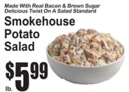 SuperFresh Smokehouse Potato Salad offer