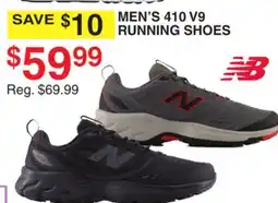 Dunham's Sports MEN'S 410 V9 RUNNING SHOES offer
