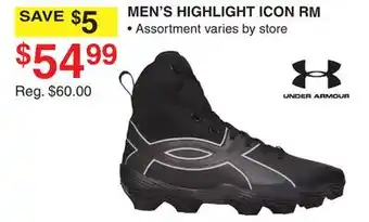Dunham's Sports MEN'S HIGHLIGHT ICON RM offer