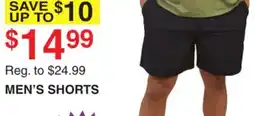 Dunham's Sports MEN'S SHORTS offer