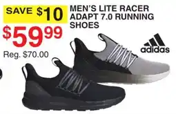 Dunham's Sports MEN'S LITE RACER ADAPT 7.0 RUNNING SHOES offer