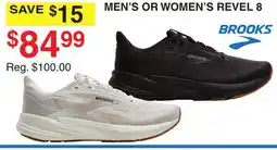 Dunham's Sports MEN'S OR WOMEN'S REVEL 8 offer