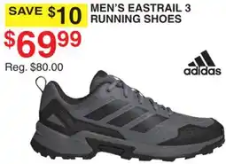 Dunham's Sports ADIDAS MEN'S EASTRAIL 3 RUNNING SHOES offer