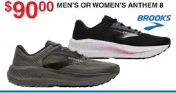 Dunham's Sports MEN'S OR WOMEN'S ANTHEM 8 offer