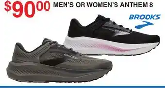 Dunham's Sports MEN'S OR WOMEN'S ANTHEM 8 offer