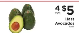 ShopRite Hass Avocados offer