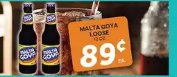 El Paso Grande MALTA GOYA LOOSE offer