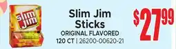 Jetro Slim Jim Sticks offer