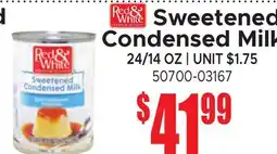 Jetro Sweetened Condensed Milk offer
