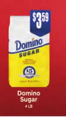 Jetro Domino Sugar offer