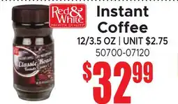 Jetro Instant Coffee offer