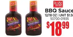 Jetro BBQ Sauce offer