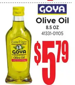 Jetro Olive Oil offer