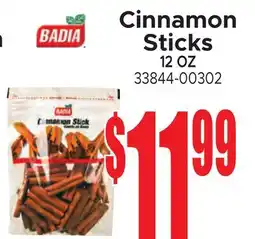 Jetro Cinnamon Sticks offer