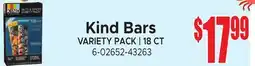 Jetro Kind Bars offer