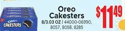 Jetro Oreo Cakeresters offer