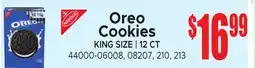 Jetro Oreo Cookies offer